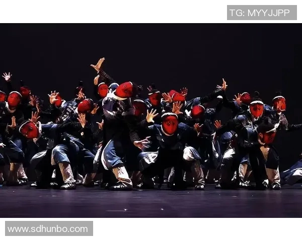 城市马拉松赛事中的北京街舞队意识表现与城市文化融合探讨