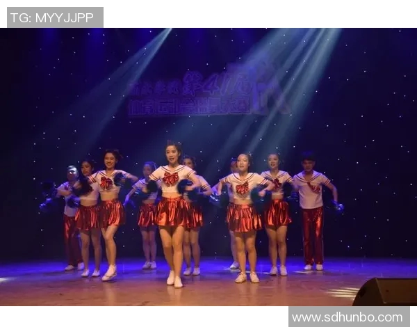 南京街舞队荣登灵活性排行榜第十名展现青春活力与团队精神