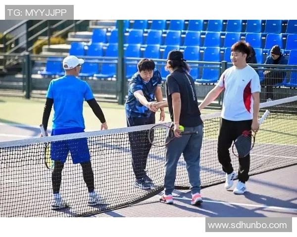 上海网球队的奋斗与荣耀：一段不平凡的网球之路纪实