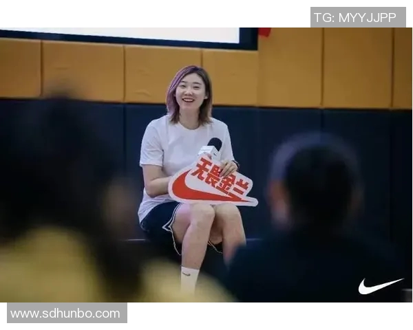 专访刘静：探寻篮球领域的成功秘诀与成长之路